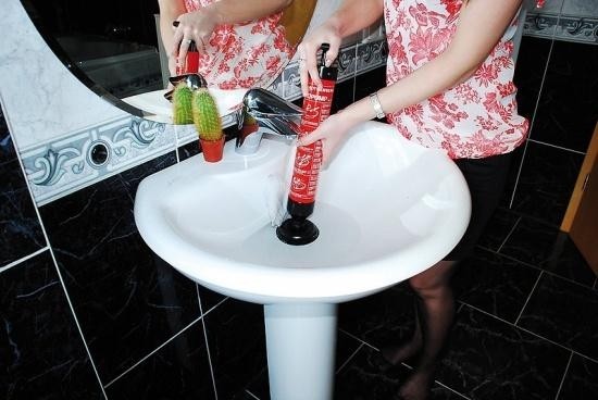 Вантуз насосного типа ROTHENBERGER РОПУМП 71991 71991 - изображение 3