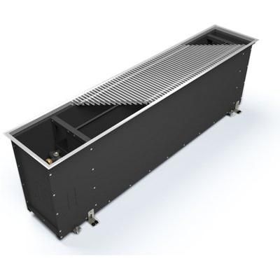 Встраиваемый конвектор Varmann Qtherm 230х75х2000 - изображение 4