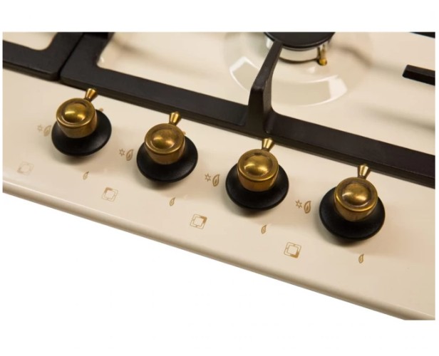 Варочная панель making Oasis everywhere P-MRP газовая (металл) 4640130932893 - изображение 4