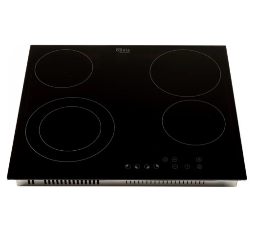 Варочная панель making Oasis everywhere P-SB электрическая 4640015389330 - изображение 4