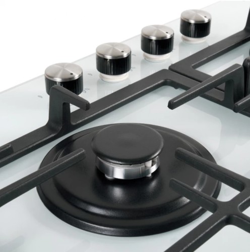 Варочная панель making Oasis everywhere P-GEW газовая (закаленное стекло) 4640130974053 - изображение 4