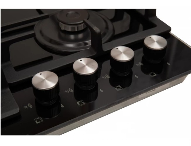 Варочная панель making Oasis everywhere P-GBR газовая (закаленное стекло) 4640130931612 - изображение 5