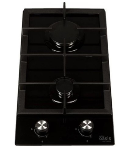 Варочная панель making Oasis everywhere P-GBD газовая (закаленное стекло) 4640039482789