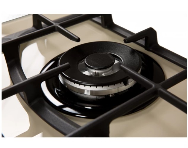 Варочная панель making Oasis everywhere P-GITT газовая (закаленное стекло) 4640112960821 - изображение 4