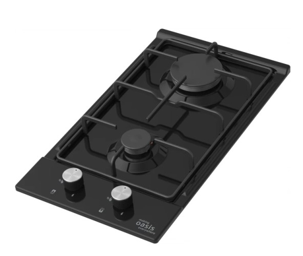 Варочная панель making Oasis everywhere P-MEBGD газовая (металл) 4640130973971