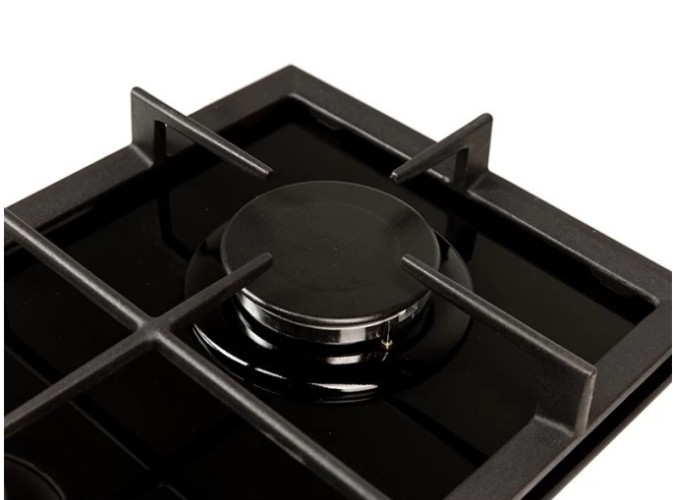 Варочная панель making Oasis everywhere P-GBD газовая (закаленное стекло) 4640039482789 - изображение 5