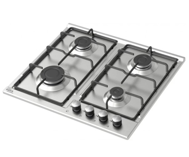 Варочная панель making Oasis everywhere P-MEN газовая (металл) 4640130974084