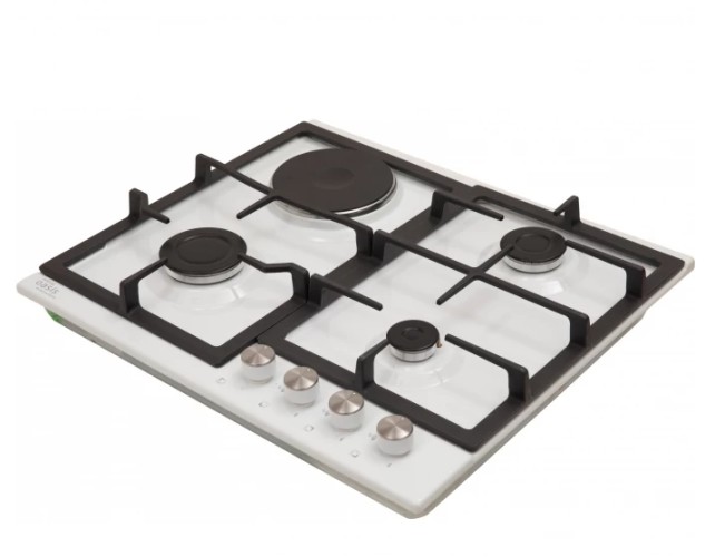 Варочная панель making Oasis everywhere P-MWK31 комбинированная 4640130931636 - изображение 2