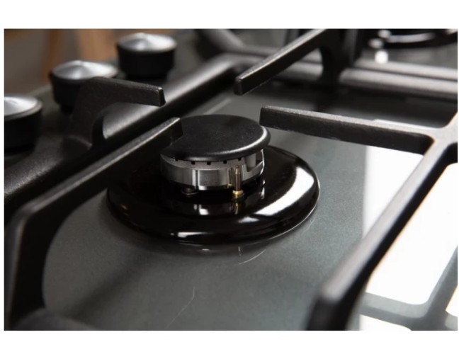 Варочная панель making Oasis everywhere P-GG газовая (закаленное стекло) 4640130915322 - изображение 5