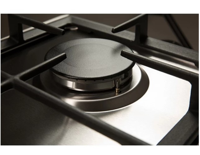 Варочная панель making Oasis everywhere P-MND газовая (металл) 4640039482772 - изображение 3