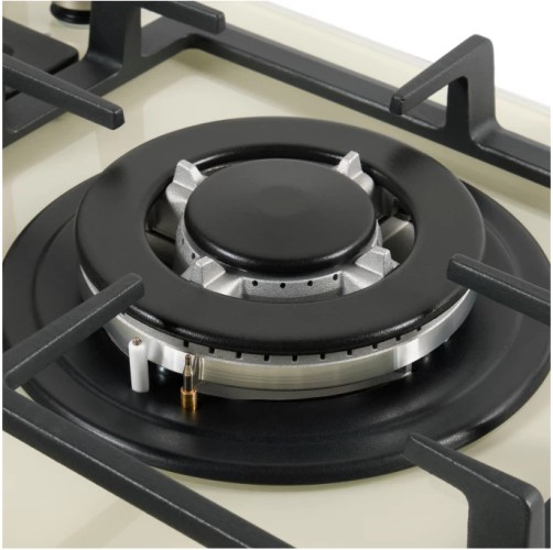 Варочная панель making Oasis everywhere P-BSI газовая (закаленное стекло) 4640130973995 - изображение 5