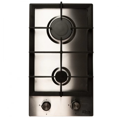 Варочная панель making Oasis everywhere P-MND газовая (металл) 4640039482772