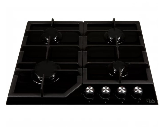 Варочная панель making Oasis everywhere P-GB газовая (закаленное стекло) 4640015389200 - изображение 2