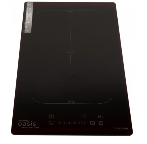 Варочная панель making Oasis everywhere P-IBDF индукционная 4640130930066 - изображение 2