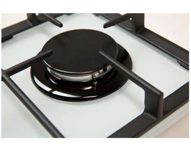 Варочная панель making Oasis everywhere P-GWD газовая (закаленное стекло) 4640039489306 - изображение 5