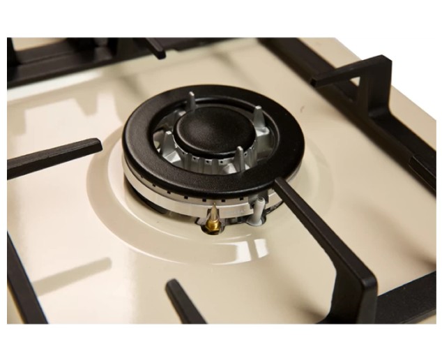 Варочная панель making Oasis everywhere P-MIRT газовая (металл) 4640130914004 - изображение 5