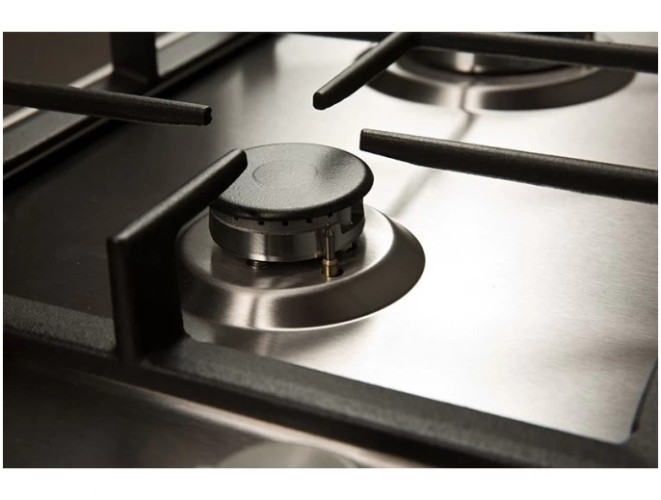 Варочная панель making Oasis everywhere P-MND газовая (металл) 4640039482772 - изображение 2