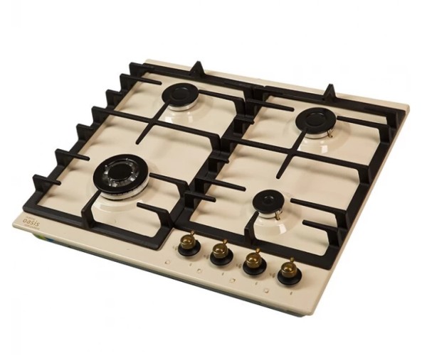 Варочная панель making Oasis everywhere P-MIRT газовая (металл) 4640130914004