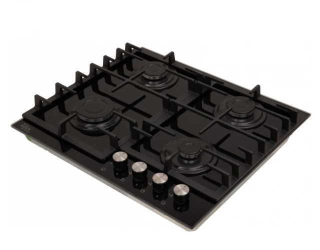 Варочная панель making Oasis everywhere P-GBR газовая (закаленное стекло) 4640130931612 - изображение 4