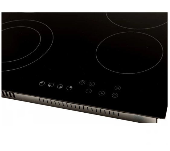 Варочная панель making Oasis everywhere P-SB электрическая 4640015389330 - изображение 2