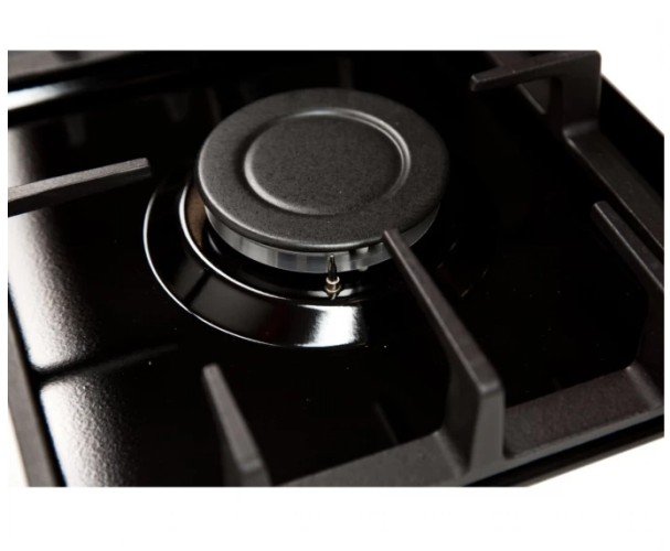 Варочная панель making Oasis everywhere P-MBRP газовая (металл) 4640130913946 - изображение 3