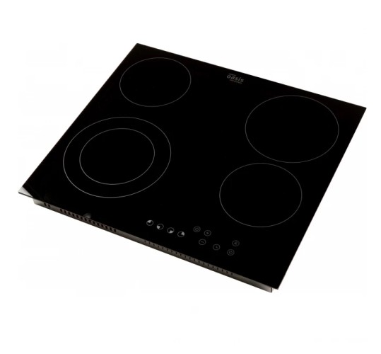 Варочная панель making Oasis everywhere P-SB электрическая 4640015389330 - изображение 3