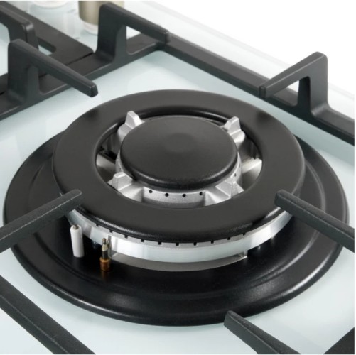 Варочная панель making Oasis everywhere P-BSW газовая (закаленное стекло) 4640130974039 - изображение 5