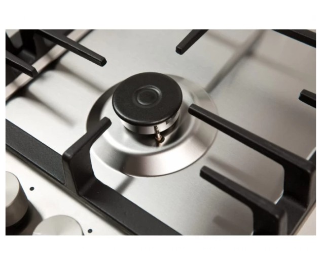 Варочная панель making Oasis everywhere P-MNRP газовая (металл) 4640130932947 - изображение 5