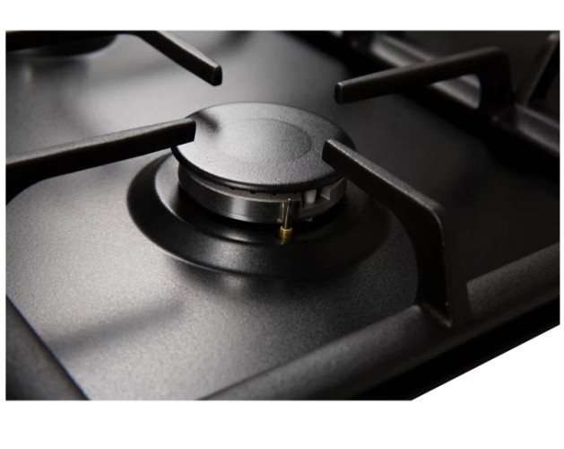 Варочная панель making Oasis everywhere P-MBR газовая (металл) 4640112960777 - изображение 5