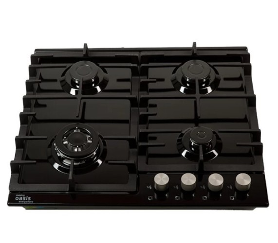 Варочная панель making Oasis everywhere P-MBRT газовая (металл) 4640130913991