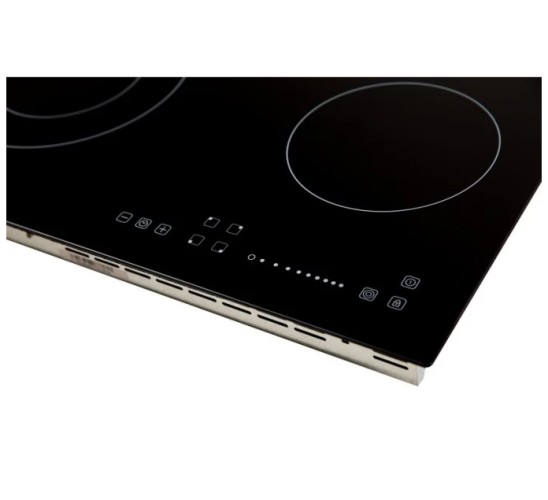 Варочная панель making Oasis everywhere P-SBU электрическая 4640130930042 - изображение 4
