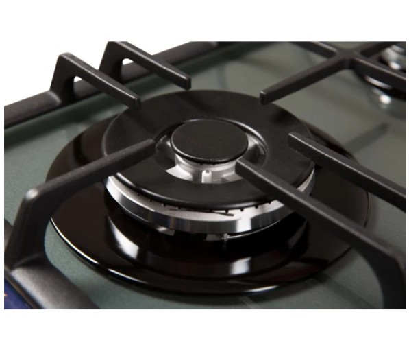 Варочная панель making Oasis everywhere P-GGT газовая (закаленное стекло) 4640130915339 - изображение 4