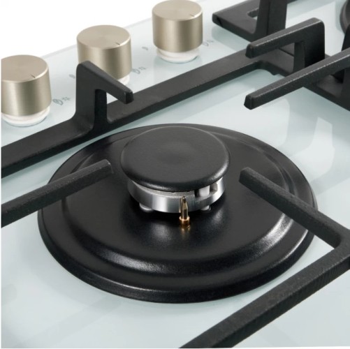 Варочная панель making Oasis everywhere P-BSW газовая (закаленное стекло) 4640130974039 - изображение 4