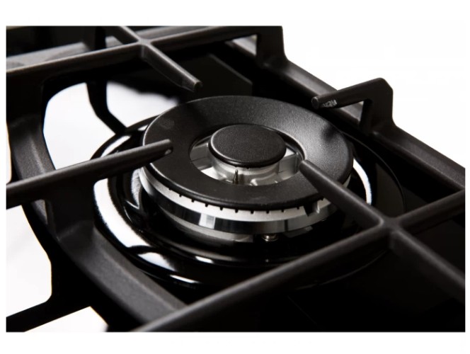 Варочная панель making Oasis everywhere P-GBTT газовая (закаленное стекло) 4640112960814 - изображение 4