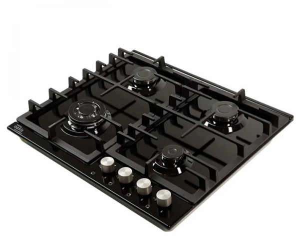 Варочная панель making Oasis everywhere P-MBRT газовая (металл) 4640130913991 - изображение 5