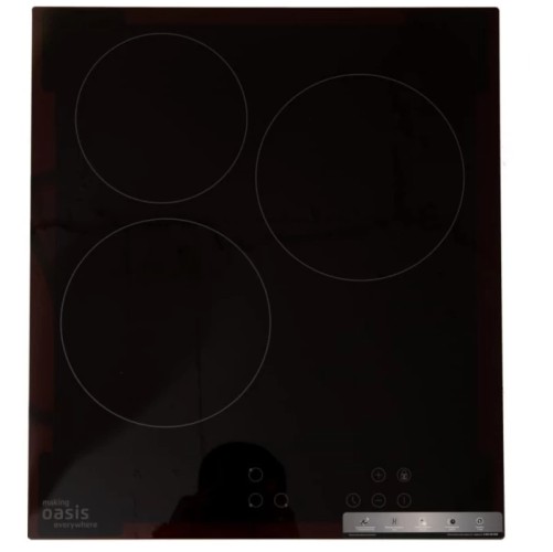 Варочная панель making Oasis everywhere P-3SBS электрическая 4640130935771