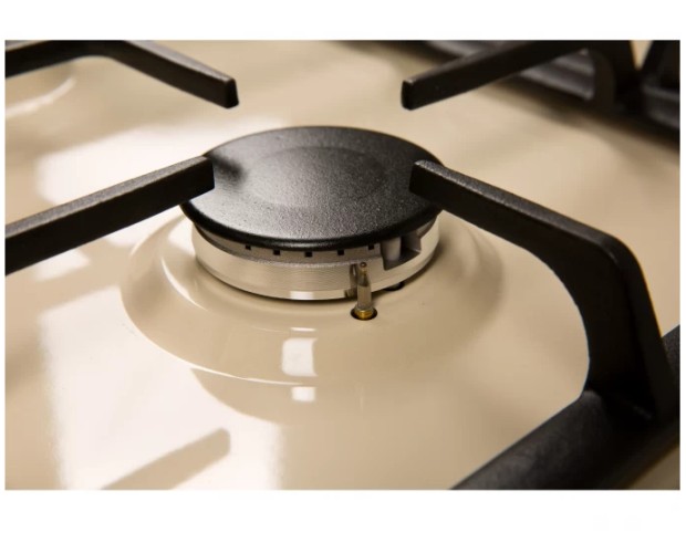 Варочная панель making Oasis everywhere P-MR газовая (металл) 4640015389255 - изображение 5