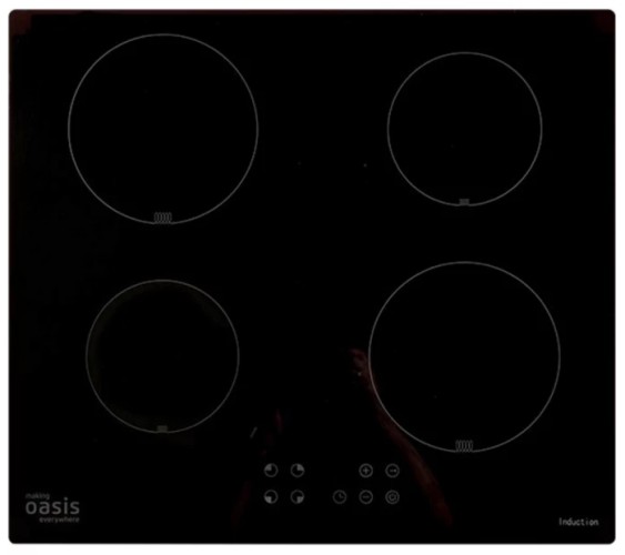 Варочная панель making Oasis everywhere P-IBS индукционная 4640039482352