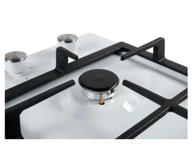 Варочная панель making Oasis everywhere P-MEWD газовая (металл) 4640130973940 - изображение 3