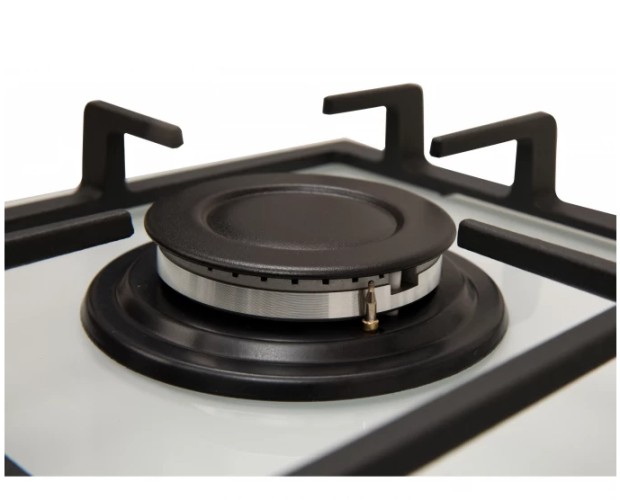 Варочная панель making Oasis everywhere P-GWR газовая (закаленное стекло) 4640130931605 - изображение 3