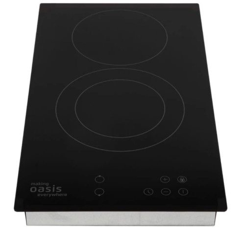 Варочная панель making Oasis everywhere P-SDR электрическая 4640130930028 - изображение 3