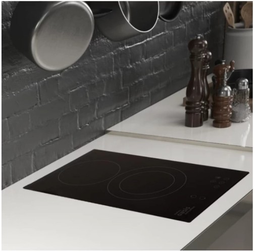 Варочная панель making Oasis everywhere P-SDR электрическая 4640130930028 - изображение 2