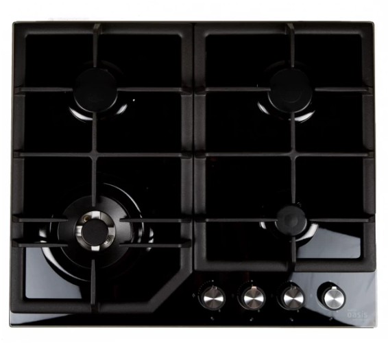 Варочная панель making Oasis everywhere P-GBT газовая (закаленное стекло) 4640039482475