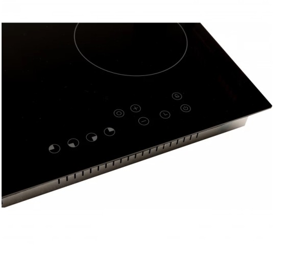 Варочная панель making Oasis everywhere P-SB электрическая 4640015389330 - изображение 5
