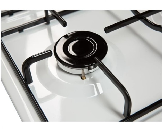 Варочная панель making Oasis everywhere P-EW газовая (металл) 4640130914028 - изображение 4