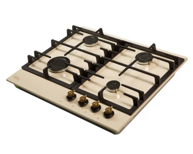 Варочная панель making Oasis everywhere P-MRP газовая (металл) 4640130932893 - изображение 5