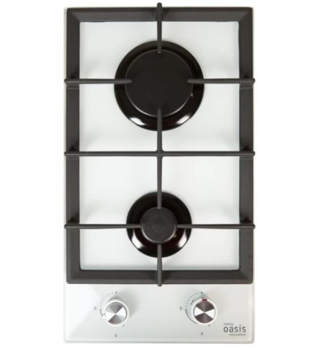 Варочная панель making Oasis everywhere P-GWD газовая (закаленное стекло) 4640039489306