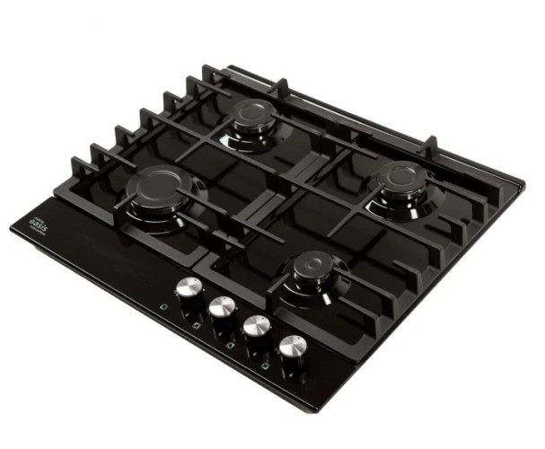 Варочная панель making Oasis everywhere P-MBP газовая (металл) 4640130913892