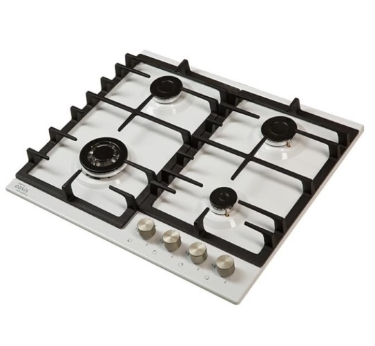 Варочная панель making Oasis everywhere P-MWRT газовая (металл) 4640130913984 - изображение 4