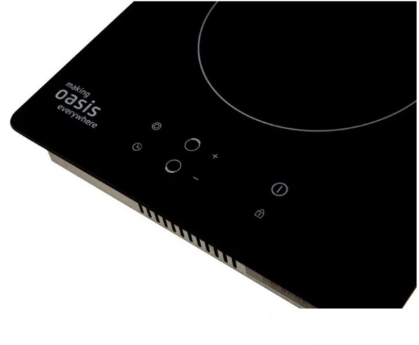 Варочная панель making Oasis everywhere P-SDR электрическая 4640130930028 - изображение 5